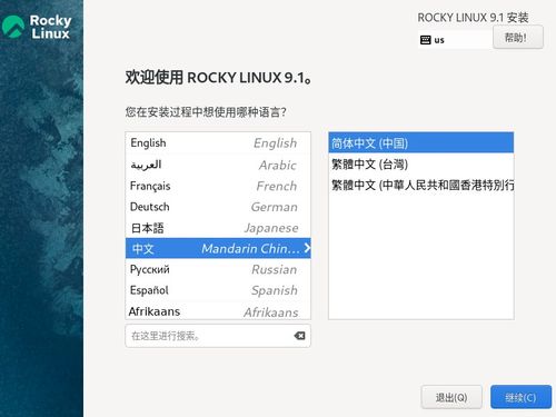 如何在CentOS 6.5系统中使用U盘进行数据存储与传输？-图1