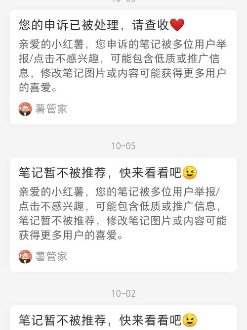 小红书平台如何举报商家？详细步骤解析！-图2