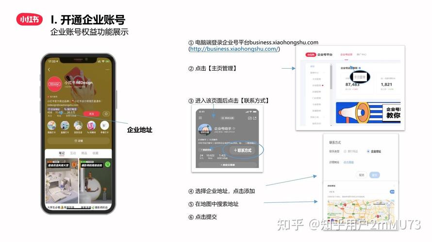 如何注册小红书企业号？详细步骤解析！-图2