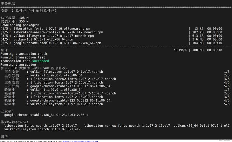 如何在CentOS上使用Yum安装Nginx？-图2