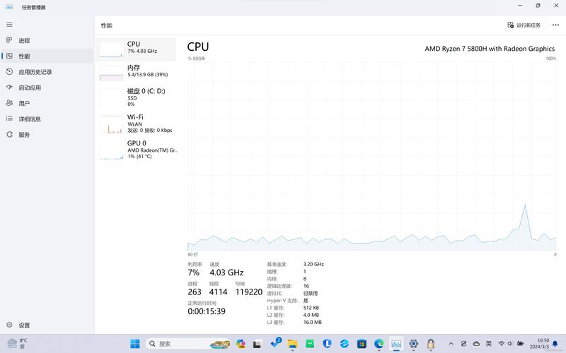 CentOS 7内核有哪些关键特性和优势？-图3