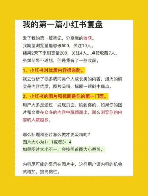 小红书分享笔记口令的方法是什么？-图2