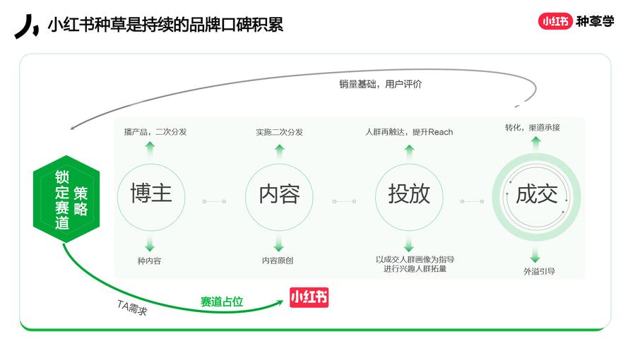 如何有效运营品牌在小红书上的策略与技巧是什么？-图2