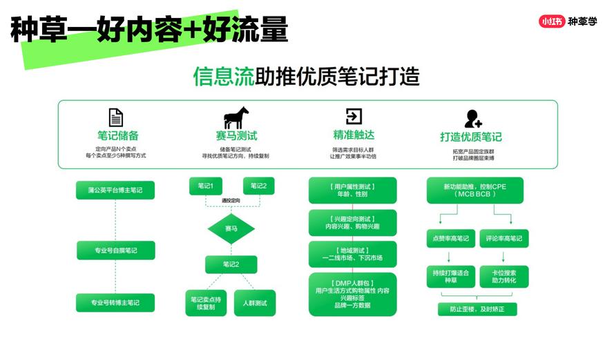 如何有效运营品牌在小红书上的策略与技巧是什么？-图3