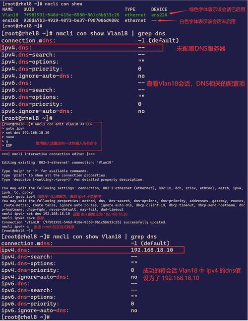 如何在CentOS 6.5上配置和优化DNS服务？-图1