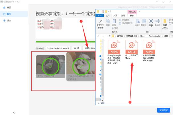 小红书收藏的视频在哪里可以找到？-图3