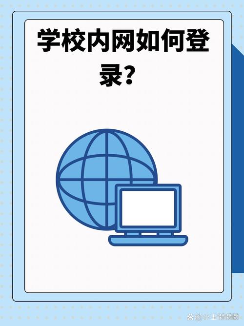 校园网登录指南，如何轻松完成登录操作？-图1