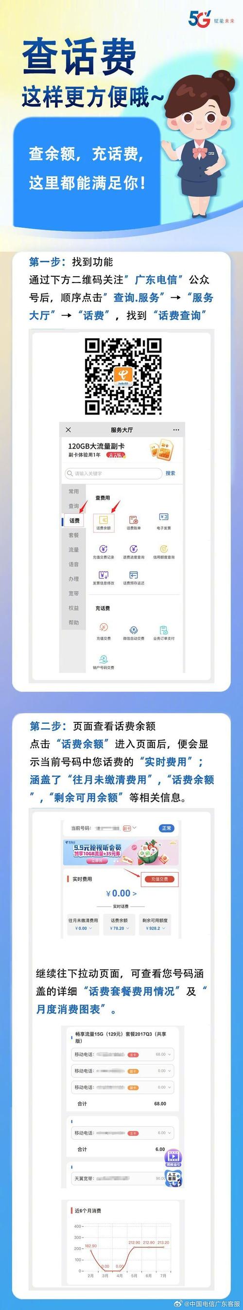 联通用户如何轻松查询话费余额？-图1