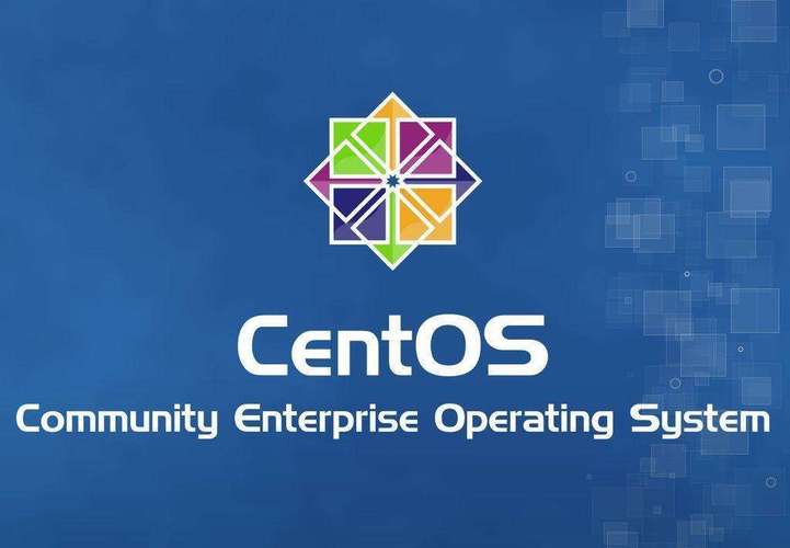 如何在CentOS 7中配置和管理防火墙？-图1