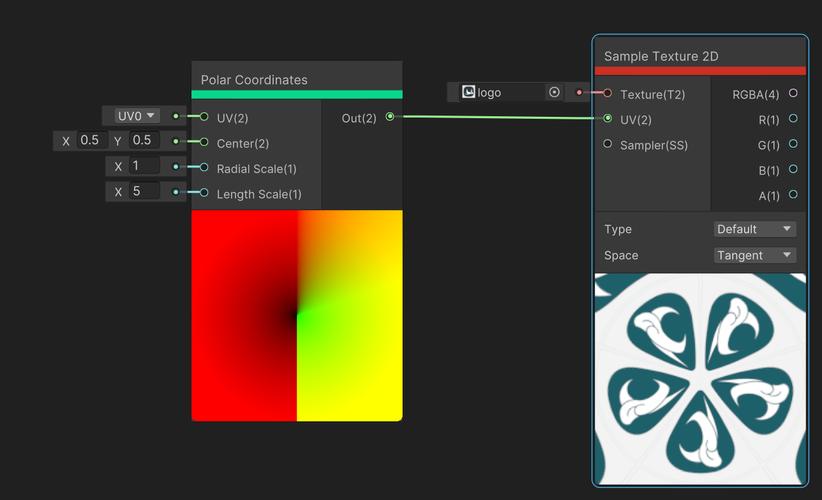 ShaderGraph报错怎么办？如何解决？-图1