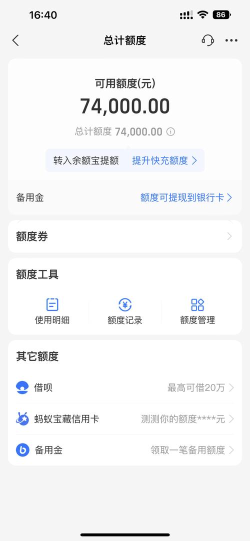 如何有效提高花呗额度？实用方法与技巧分享！-图1