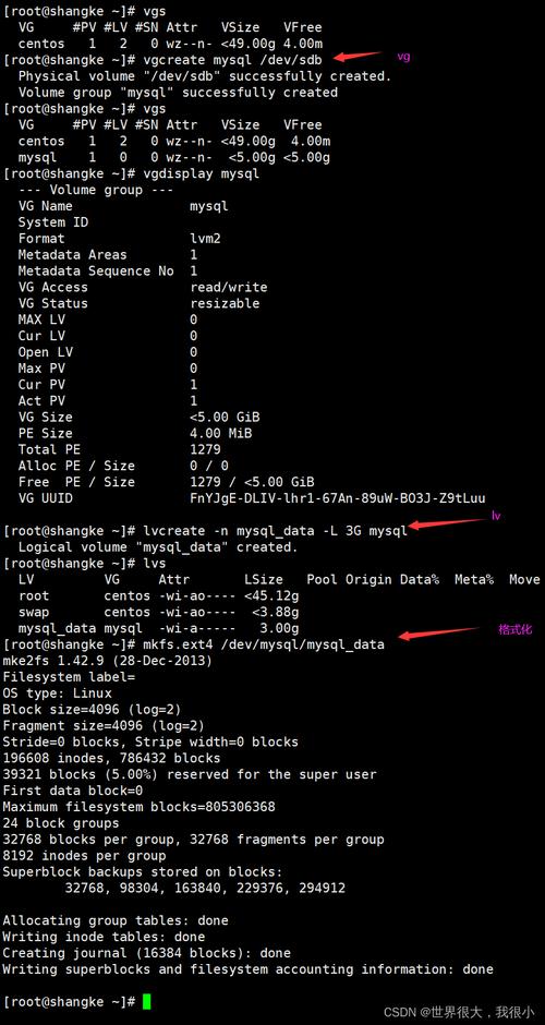 如何在CentOS上进行MySQL数据库的备份？-图3