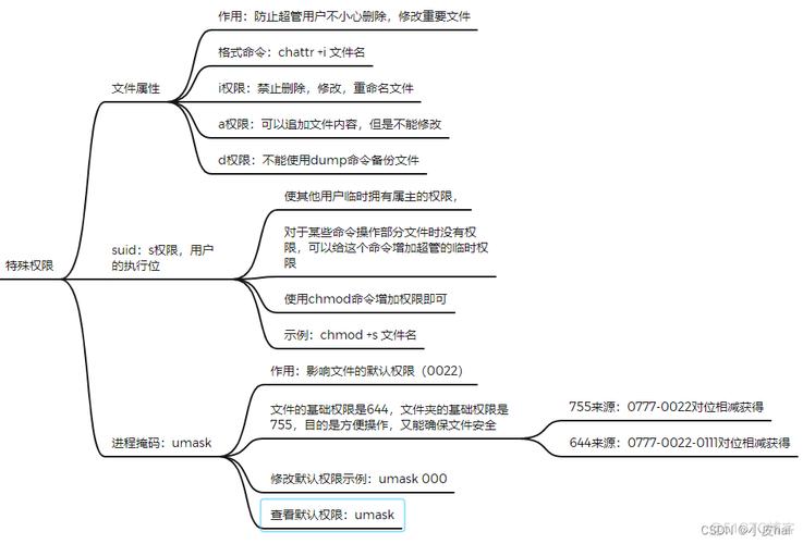 如何在CentOS中设置文件和目录权限？-图3