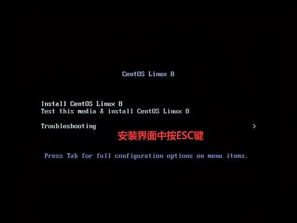 CentOS 7安装与使用指南，从入门到精通-图1