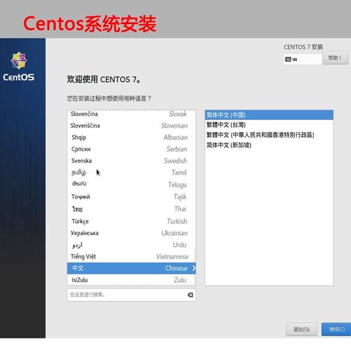 如何进行CentOS U盘安装？详细教程解析！-图3