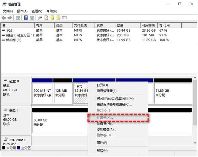 如何有效扩展卷？探索实用方法与技巧-图1