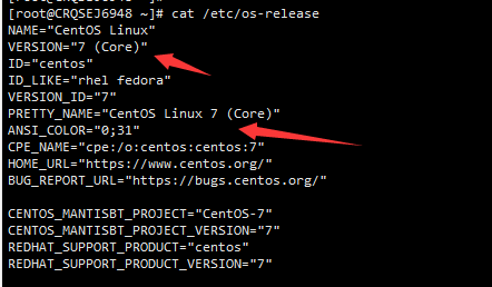 CentOS Release，探索这一开源操作系统的最新特性与更新-图3