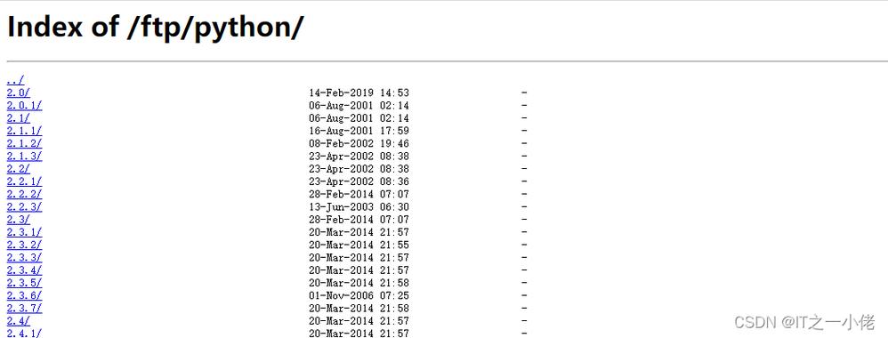 如何在CentOS上安装Python 3？-图1