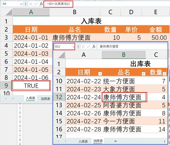 如何在Excel中取消筛选？-图3