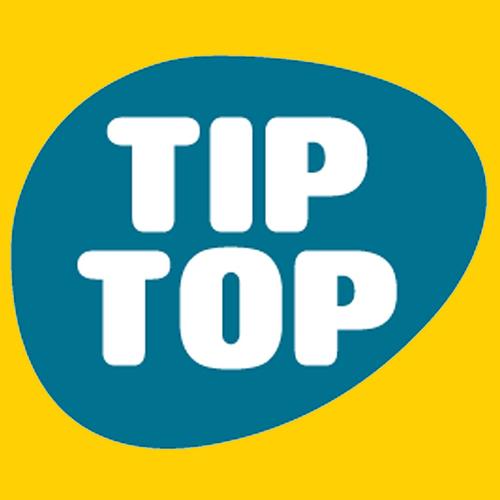 Tiptop 报错，该如何解决？-图3