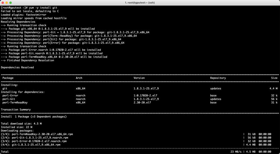 CentOS Core是什么？探索其功能与特性-图1