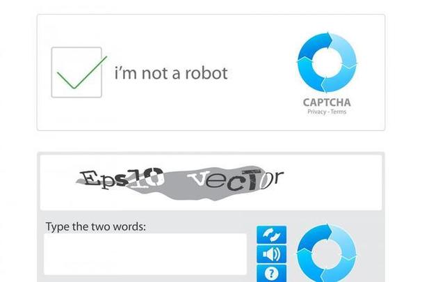 如何解决reCAPTCHA验证时出现的错误？-图3