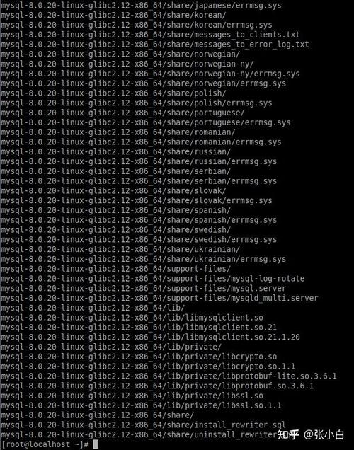在CentOS系统下编译安装MySQL源代码的指南-图3
