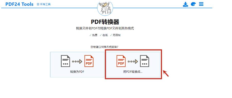 如何将PDF文件转换为PPT幻灯片？-图2