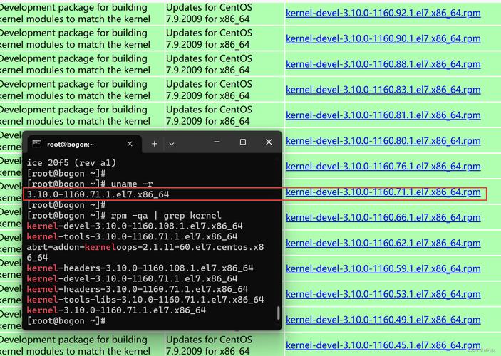 如何在 CentOS 上进行高效的编程工作？-图1