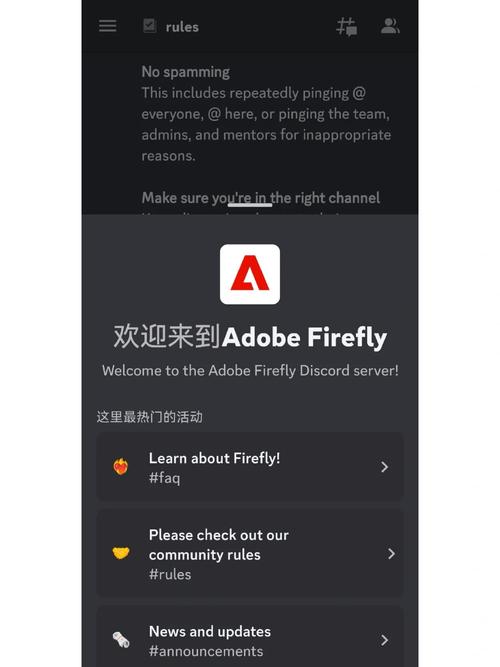 Firefly报错，如何解决这一常见问题？-图1