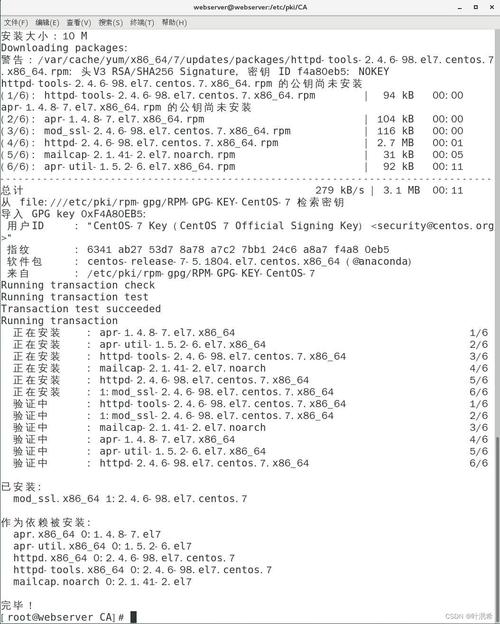 如何在CentOS 7上配置DNS服务器？-图2