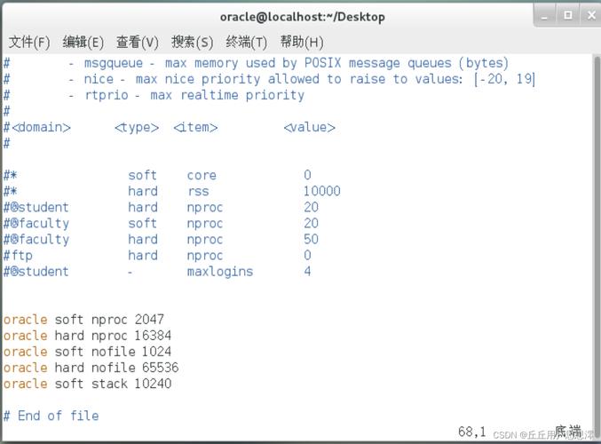 如何在CentOS上安装Oracle 11g？-图1