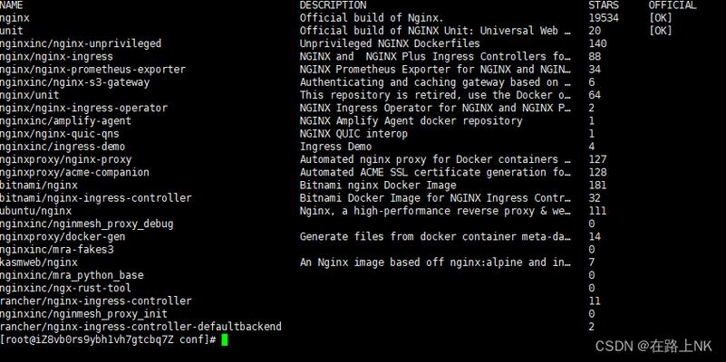 如何在CentOS上编译Nginx？-图2