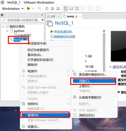 如何在CentOS上启动Windows操作系统？-图1