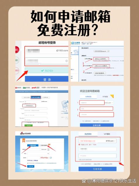 如何在小红书上注册邮箱号码？-图1