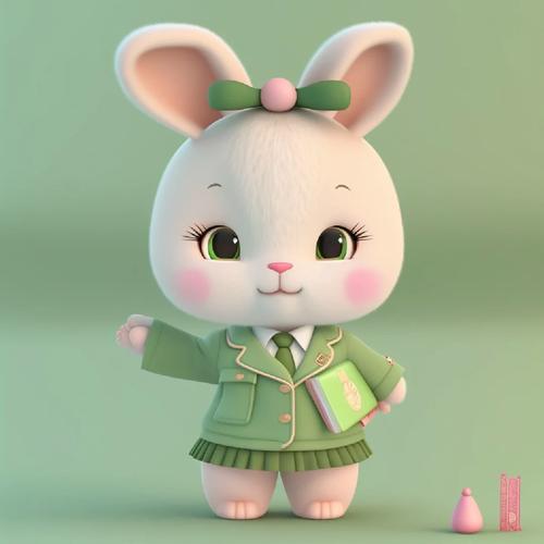 小红书养小兔攻略,揭秘成功策略-图1 小红书养小兔攻略,揭秘成功策略-图1