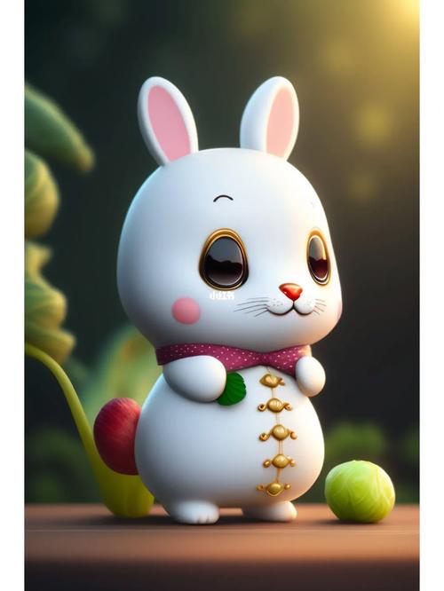 小红书养小兔攻略,揭秘成功策略-图2 小红书养小兔攻略,揭秘成功策略-图2