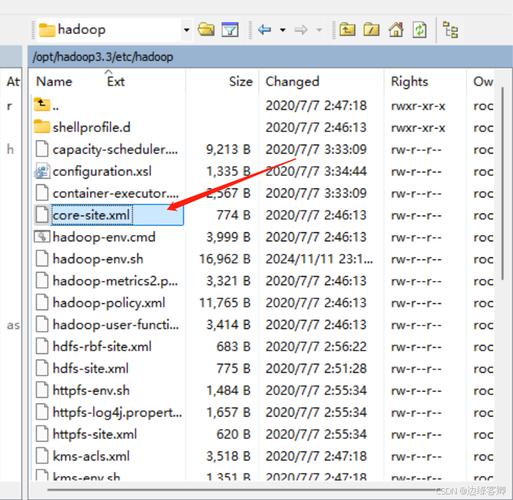 配置CentOS以访问FTP服务特定目录的指南-图1 配置CentOS以访问FTP服务特定目录的指南-图1