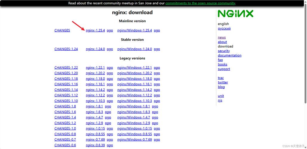 如何在CentOS上编译Nginx？-图1