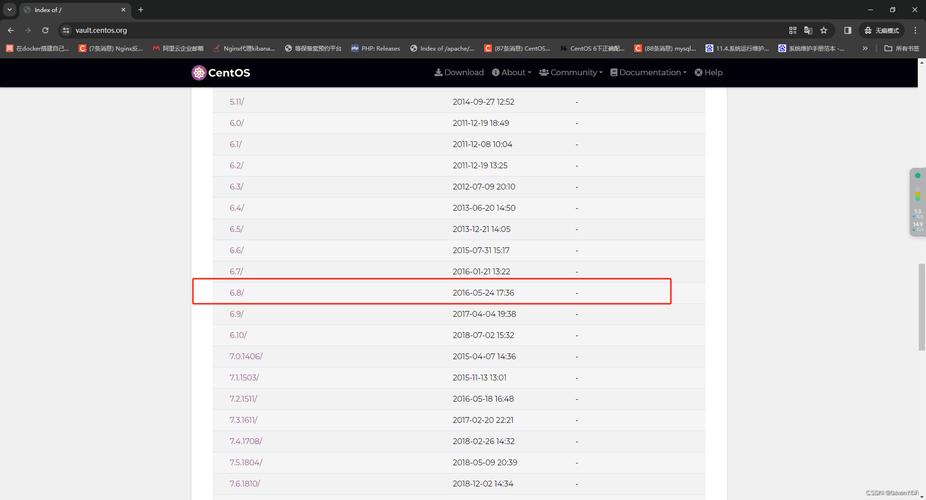如何在CentOS 6系统上进行配置？-图1