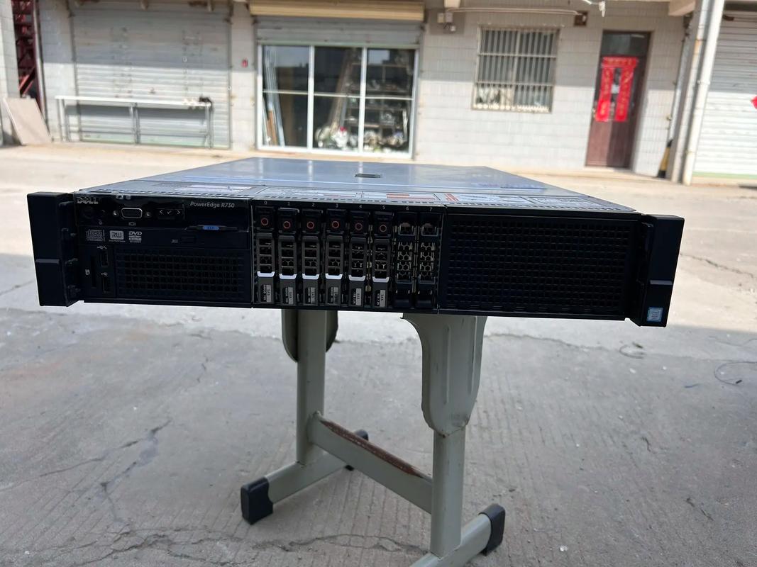 如何在R730服务器上安装CentOS操作系统?-图3 如何在R730服务器上安装CentOS操作系统?-图3