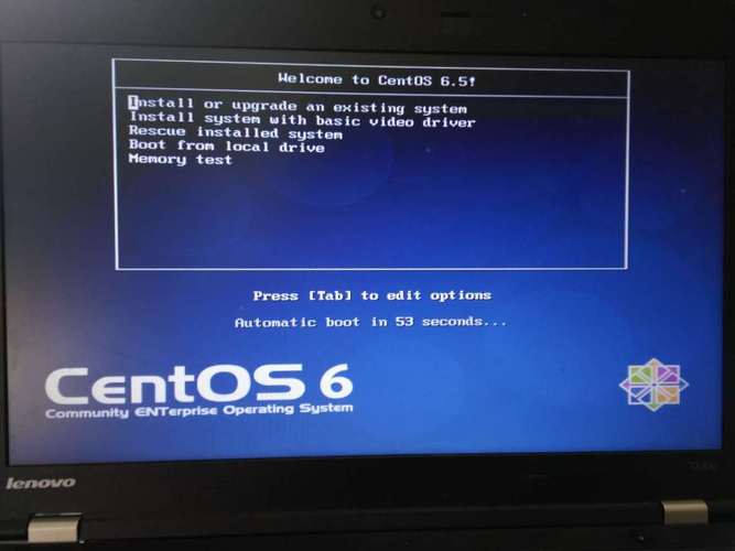 如何在Win7系统中安装CentOS 6.5？-图3