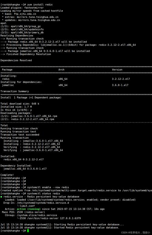 epel centos 7-图2