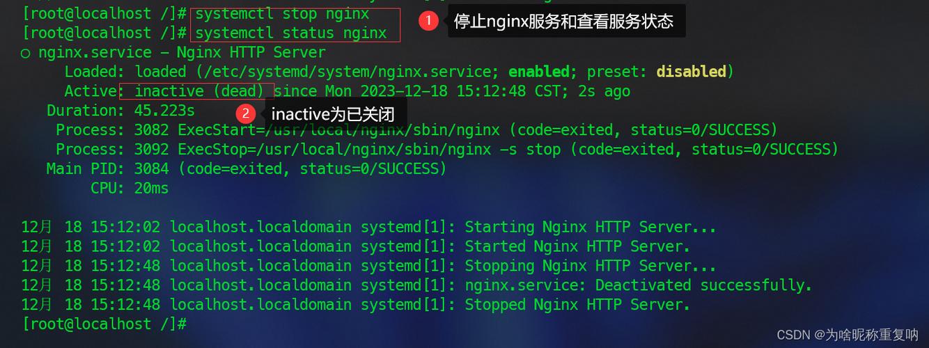 如何在CentOS上安装PHP和Nginx？-图2