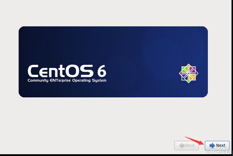 CentOS 6系统中文环境配置指南-图1