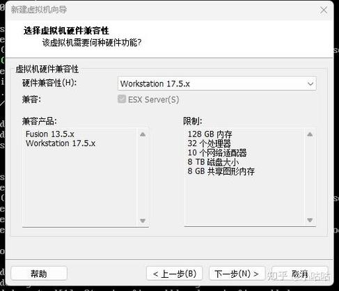 如何在CentOS 6.5上安装VMware？-图1