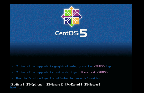 CentOS 443版有哪些独特特性与适用领域?-图3 CentOS 443版有哪些独特特性与适用领域?-图3
