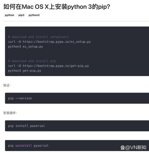 如何在CentOS上安装Pip？-图1