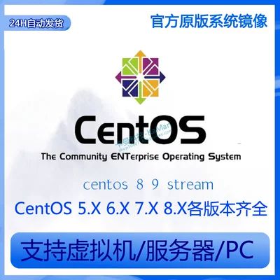 CentOS 6.5 32位系统是否仍然值得使用？-图3