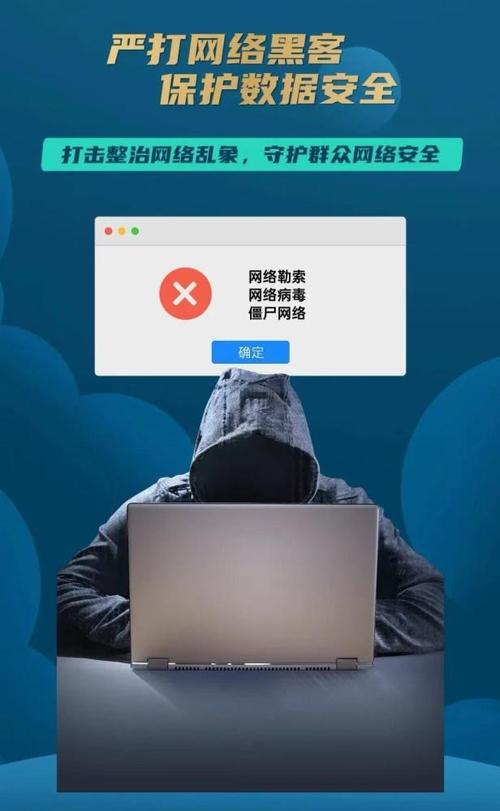 网页被篡改后，如何有效修复并防止再次发生？-图3